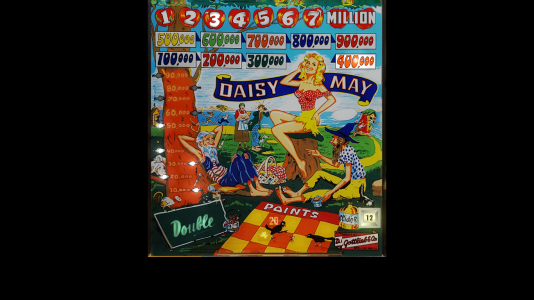 Daisy May (Gottlieb '54) V1.1backglass.png