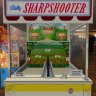 Sharpshooter (Bally, 1961) VP8
