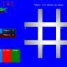 Tic Tac Toe (Puzzle) VP8