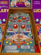 Lady Luck (Gottlieb, 1954) VP92
