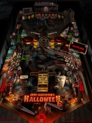 Halloween - Big Bloody Mike (PinEvent V2, FizX 3.3)