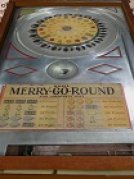 Merry-Go-Round (A.B.T. Manufacturing Co., 1933) VP995