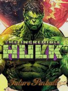 The Incredible Hulk (Gottlieb, 1979) - FP - P.E.C.M