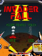 Invader Fall II - The Revenge of the Invaders (Original) VP9