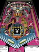 Playboy (Bally, 1978)
