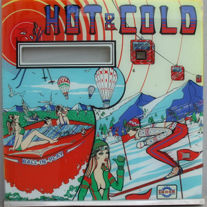 Hot & Cold (INDER, 1976) BG
