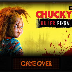 Chucky's Killer Pinball (Zen, 2023) Table_171