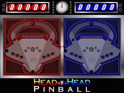 Head to Head Pinball screenshot.gif