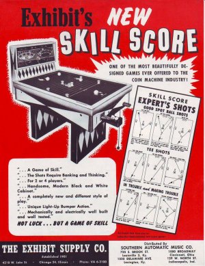 Skill Score (Exhibit, 1956).jpg