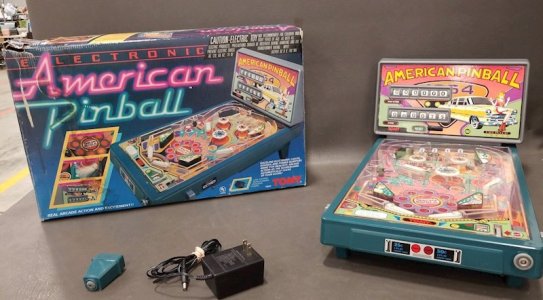 American Pinball (Tomy, 1991) set.jpg