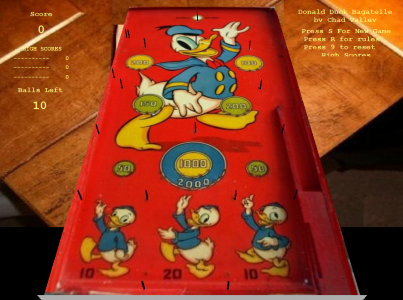 Donald Duck Bagatelle (Chad Valley, England, 1949) VP8.PNG