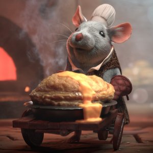 Rat Cook, Anna Cavasos, Digital, 2021.jpg