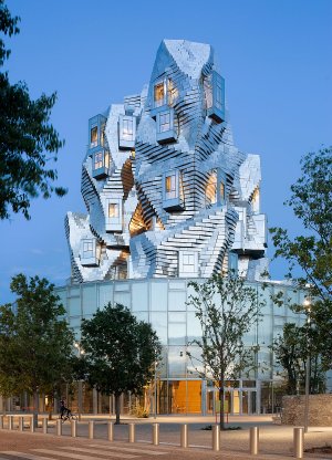 Luma Arles (Frank Gehry, France).jpg