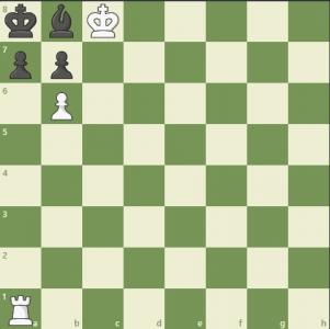Checkmate in two, white to move (Paul Morphy).png