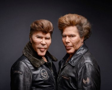 Mickey Rourke & Rickey Mourke.  Each one knows who they are.jpg