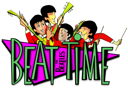 Beat Time (Williams 1967) (Beatles MOD).png