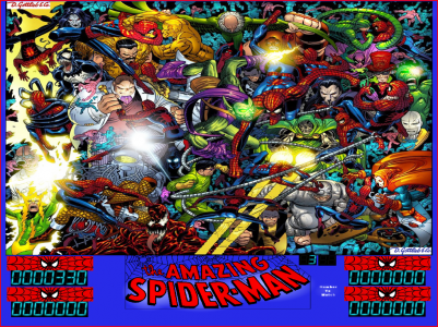 Amazing Spider-Man (Gottlieb 1980)  Fantasy Backglass D-MOD v1.0.PNG