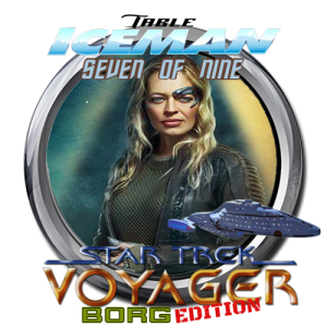 Seven of Nine Star Trek Borg Edition (Iceman 2022) (Wheel 02).png