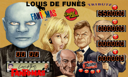 Louis de Funes Tribute Fantomas Edition (Iceman 2022) (Backglass).png