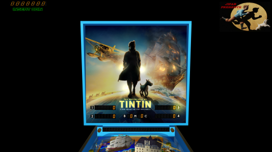 Download do APK de Tintin The Game para Android