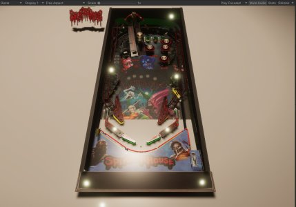 pinball-game · GitHub Topics · GitHub