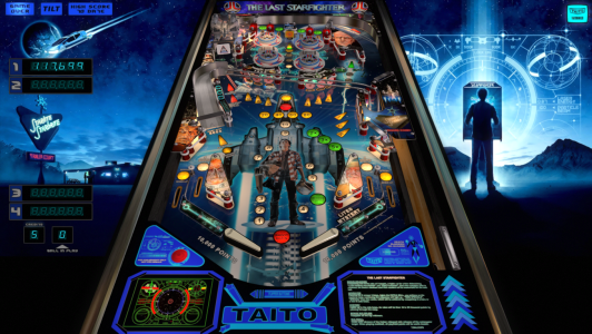 Last Starfighter, The (Taito, 1983) v1.01a.PNG
