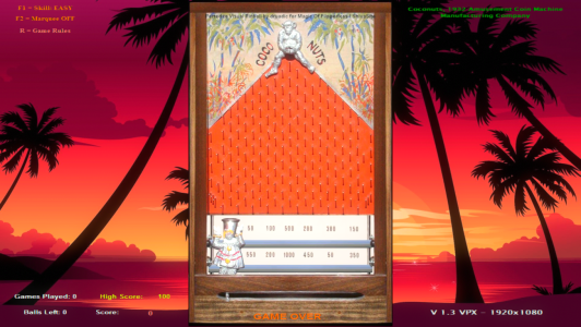 Coconuts (Amusement Coin Machine Manufacturing Co. 1932) v1.3b.PNG