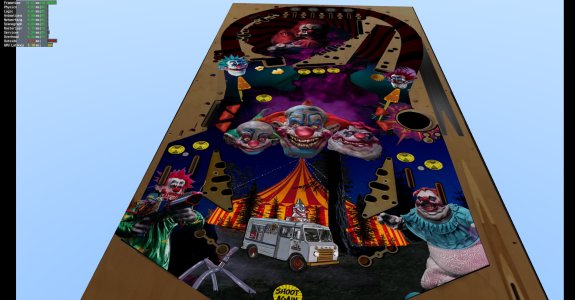 🕹️ Play Space Adventure Pinball: Virtual Pinball Game in Outer Space