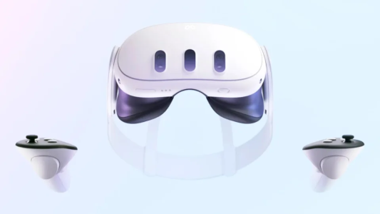 Meta Quest 2 — Advanced All-In-One Virtual Reality Headset — 256 GB Ge –