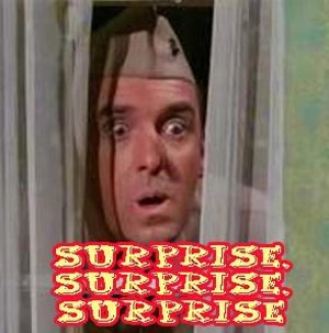 Gomer surprise.jpg