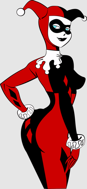 sabrina-the-animated-series-batman-and-harley-quinn-bruce-timm-batman-the-animated-series-harl...png