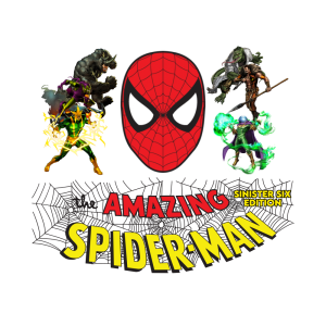 Amazing Spiderman (Gottlieb 1980) Sinister Six Edition v1.0 wheel2.png