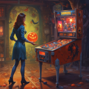 Alice in Wonderland Ai Generated Pinball.png