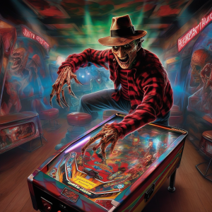 Nightmare on elm Street Ai Generated pinball.png