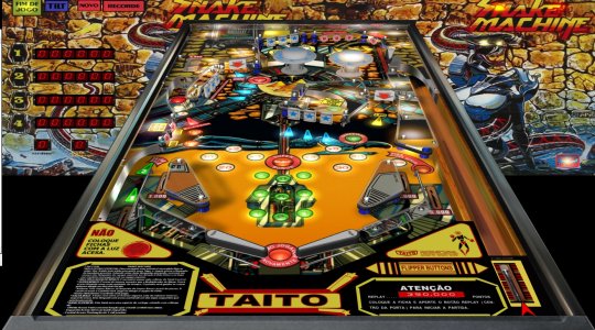 Taito Snake Machine.jpg