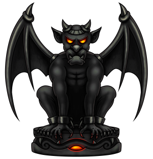 Black_Gargoyle_PNG_Clipart_Image.png