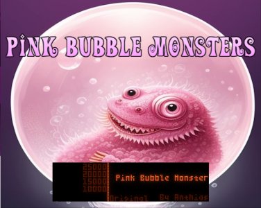 Pink Bubble Monsters SSbg.jpg
