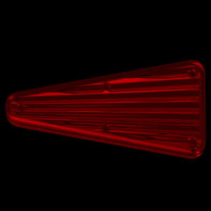 IL -  Arrow Triangle 2 inch domes - red.png