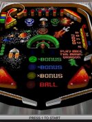 Pinball Wizard (Kingsoft, 1987) VP8