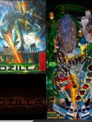 Godzilla (Sega, 1998) VP9