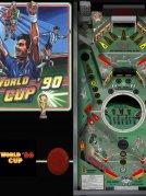 World Cup '90 (Mr. Game, 1990) VP9