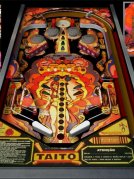 Lady Luck (Taito, 1981) VP8