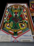 Pinball Pool (Gottlieb, 1979) VP8