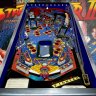 Street Fighter II (Gottlieb, 1993) VP8