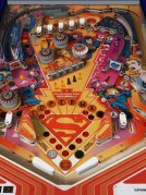 Superman (Atari, 1979) VP8