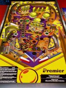 Tag-Team Pinball (Gottlieb, 1985) VP8