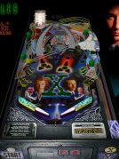 X-Files (Sega, 1997) VP8 by Magnox