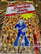 Cracker Jack 21 (Toy) VP8