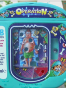 Operation Toy (Milton Bradley) (Bagatelle) VP9