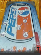 Pepsi Cola 21 (Bagatelle) VP8